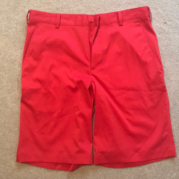 Nike Other - Nike Golf Shorts